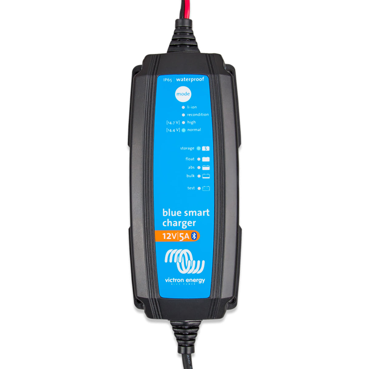 Chargeur Blue Smart 12V/5A IP65S Victron