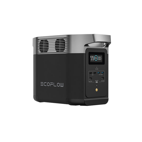 Ecoflow Delta 2