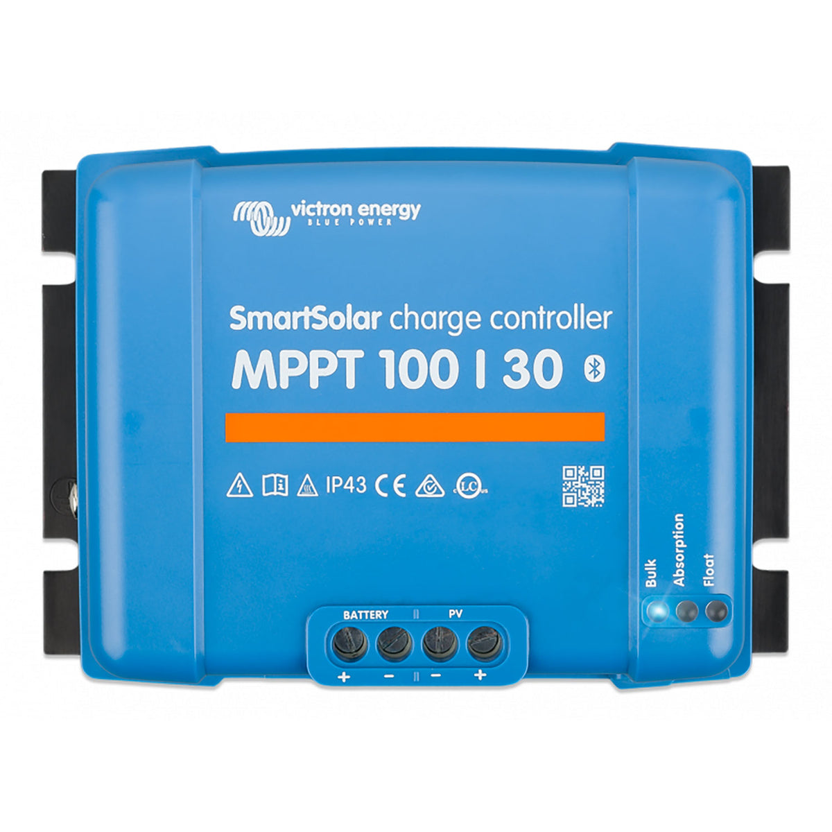 MPPT 100/30A Smart Victron